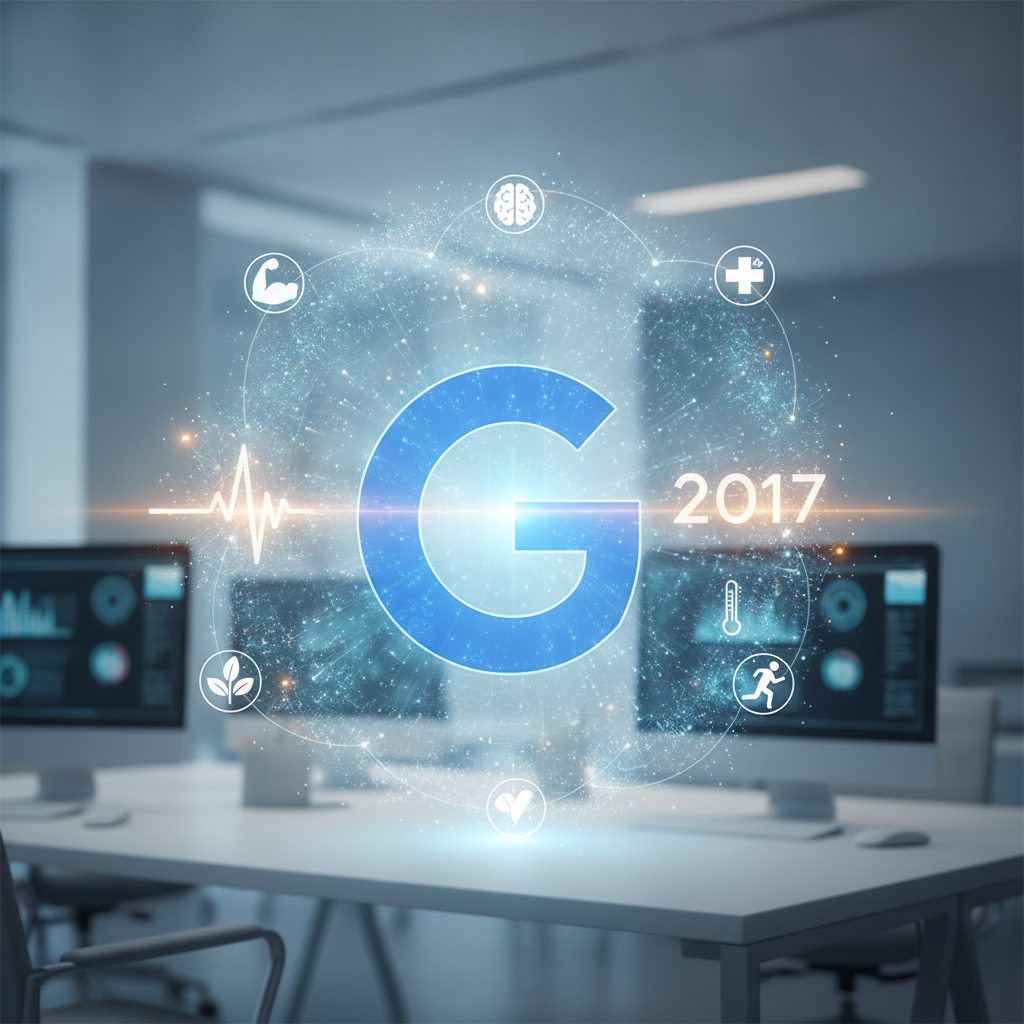 Google Has Released The Most Searched Topics Of 2017