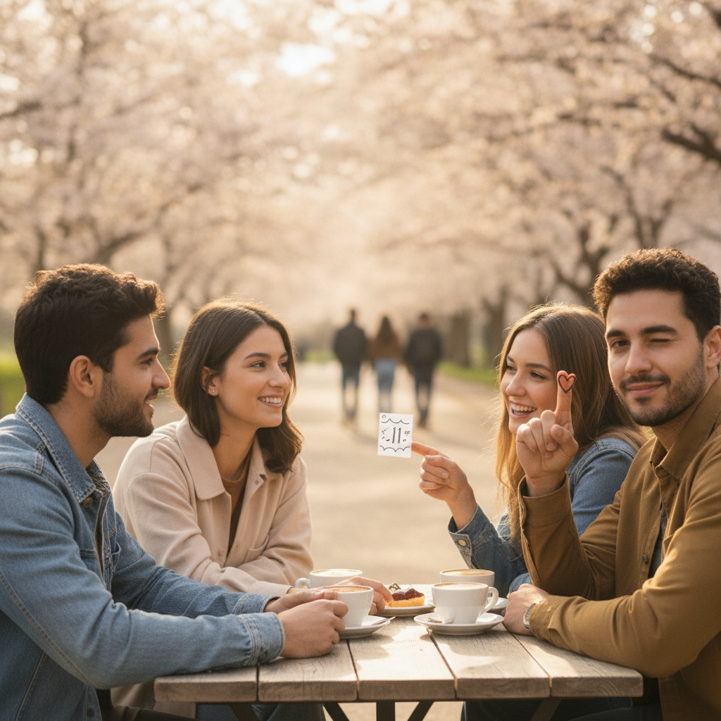 11 Signs to Know Person is in Love with you