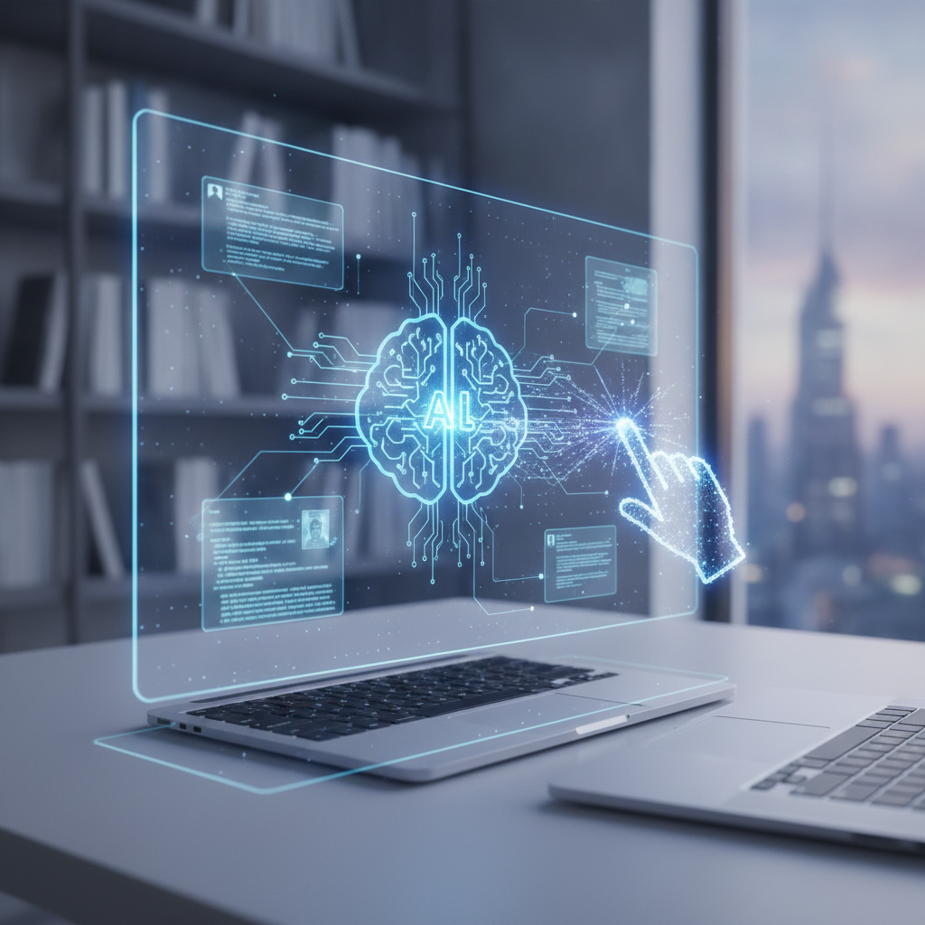 Sample: How AI Is Reshaping Guest Posting