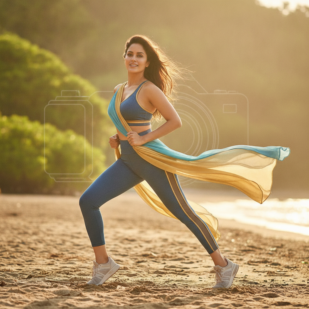 Sunny Leone: Dabboo Ratnani Calendar 2017