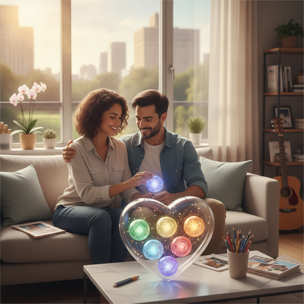 5 Tips to Not Lose your Essence in a Loving Relationship