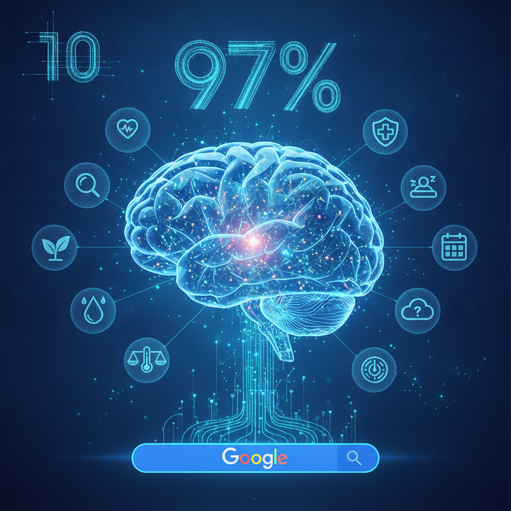 10 Unknow Tricks on Google That 97% of People Don’t Know About