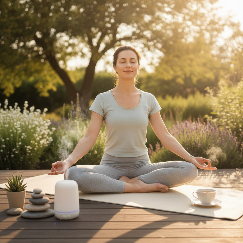 Stress Management: 30 Tips to Get Relax & Make you Stress Free!
