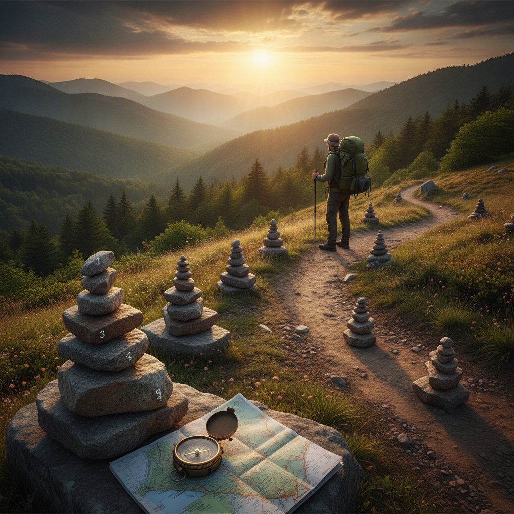 7 Best Backpacking Tips for Beginners for Trekking